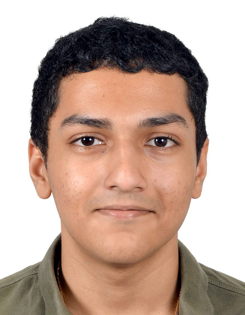 Atharv Pimpley
