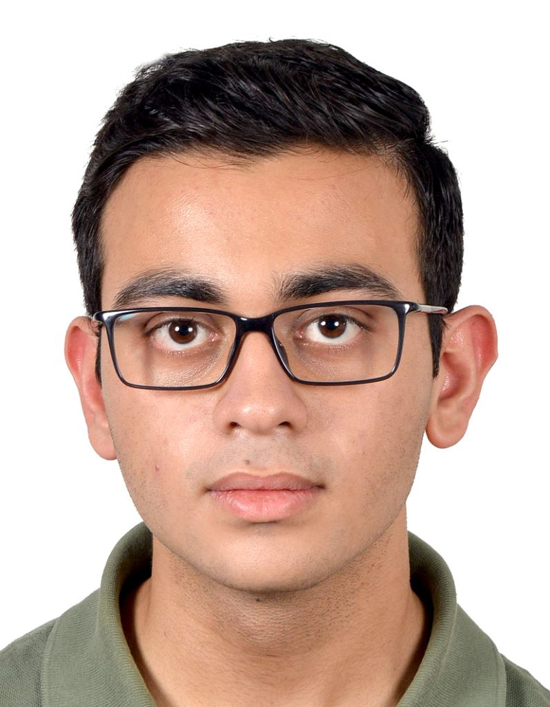 Neev Bhattacharya
