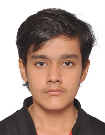 Shlok Anand