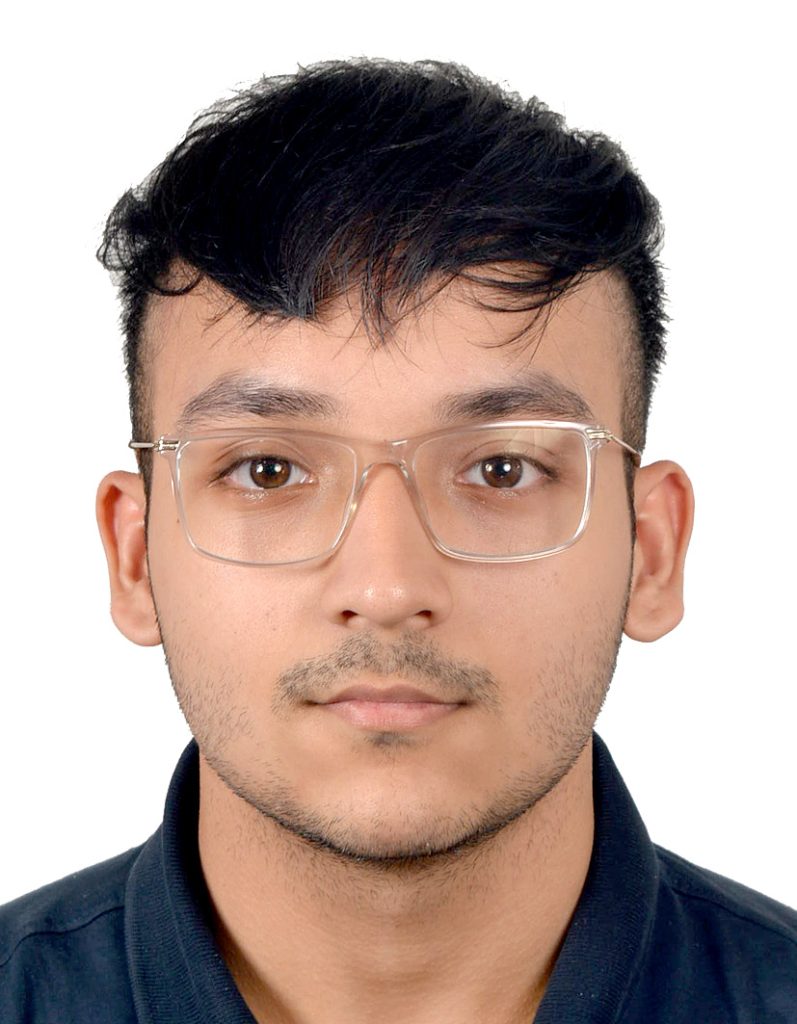 Vihaan Deb